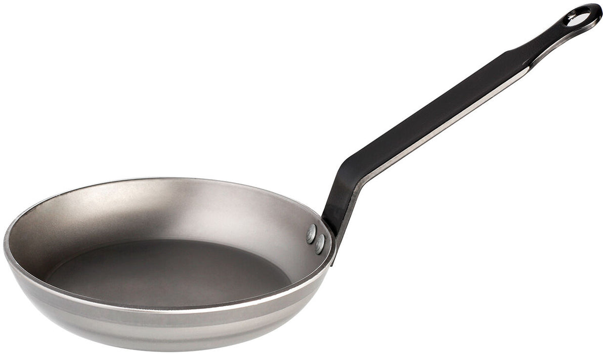 Matfer Blinis Black Steel Frying Pan (120mm)