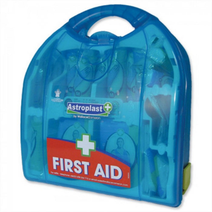 Hse First Aid Kit 10 Person