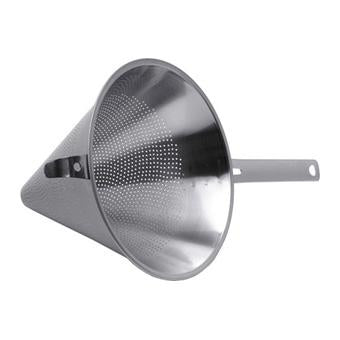 Stainless Steel Conical Strainer
