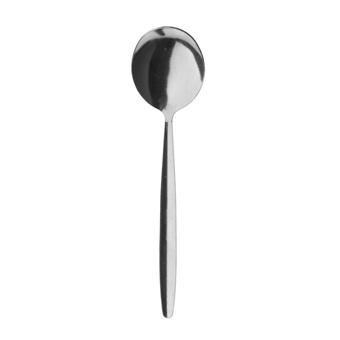Economy Stainless Steel Soup Spoons