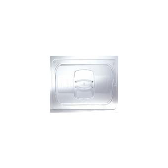 Rubbermaid Gastronorm Polycarbonate Cover