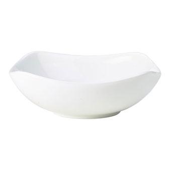 Genware Rounded Square Bowl