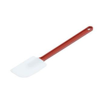 High Heat Spatula With Red Handle