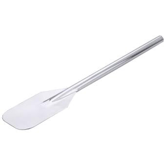 Contacto Stainless Steel Stirring Paddle, Mixing Paddle - 1200mm