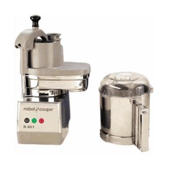 Robot Coupe Food Processor R401