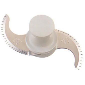 Robot Coupe R301 Fine Serrated Blade