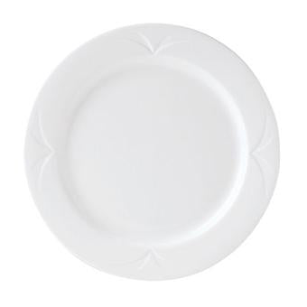 Steelite Bianco Side Plate