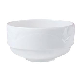 Steelite Bianco Unhandled Soup Cup