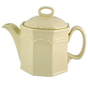 Steelite Montecarlo Teapot 30 oz Per 6