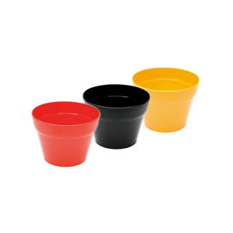 Harfield Polycarbonate Multipot 16oz