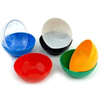 Harfield Plastic Bowl, Polycarbonate Bowl (H37) (225ml)