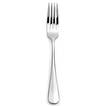 Elia Meridia Table Fork, Per Dozen