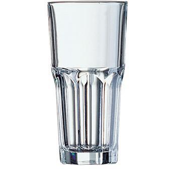 Arcoroc Granity Tumbler Glass (11oz)