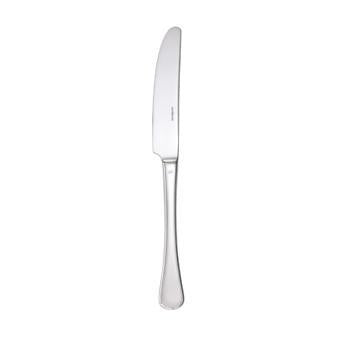 Sambonet Queen Anne Table Knife, Solid Handle
