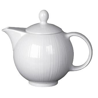 Steelite Spyro Teapot