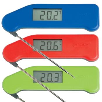 Thermapen Fast Reac -49.9/299.9c