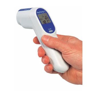 Raytemp 3 Infra-Red Thermometer