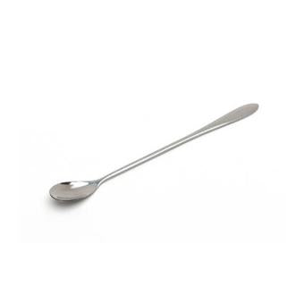 Stainless Steel Latte Spoon Per Dozen