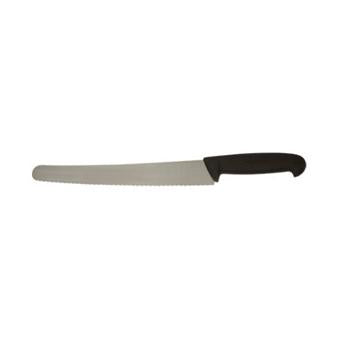 Genware Serrated Pastry Knife