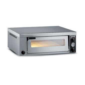 Lincat Single Deck Pizza Oven PO430