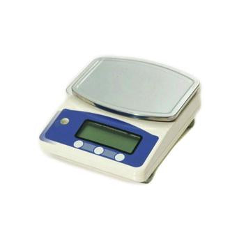 Genware Digital Scales With 3Kg Limit