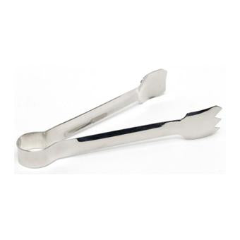 The Stainless Steel Serving Tongs (8 Inch)