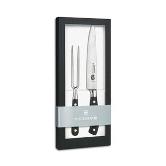 Victorinox Fully Forged Carving Set (2 Piece)