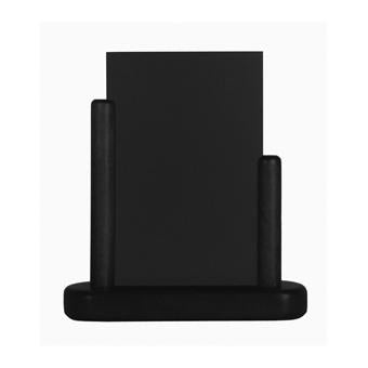 Table Board 10 X15 cm Black