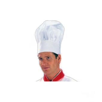 Chef's Tall Hat Dg02