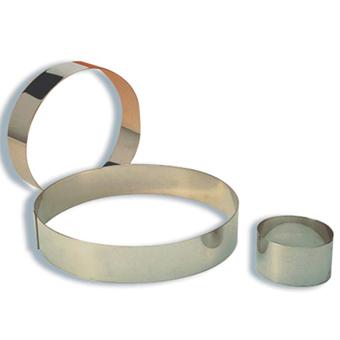 Matfer Stainless Steel Cake Ring Mould