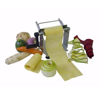 Strip Slicer For Vegetables Cutter 1.5 mm