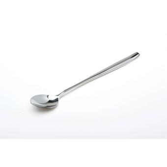 Stainless Steel Sundae Spoon / Ice-Cream Spoon