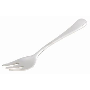 Stainless Steel Pastry Forks Per Dozen