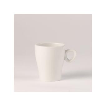 Steelite White Aroma Espresso Cup (3oz)