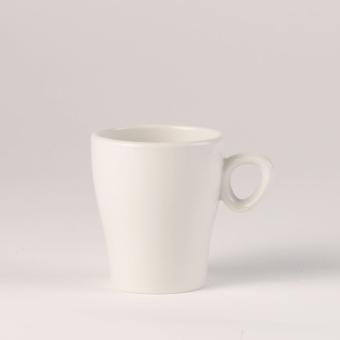 Steelite White Aroma Mug (6.5oz)
