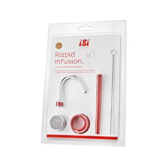 ISI Rapid Infusion Set