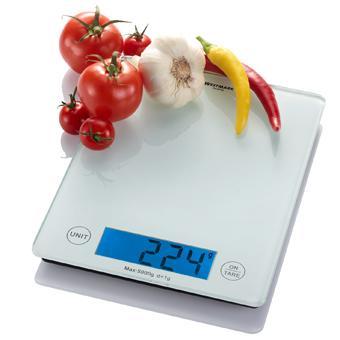 Westmark Digital Kitchen Scales (5Kg)