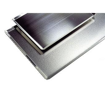 Bourgeat Aluminium Baking Sheet (600 X 400mm)