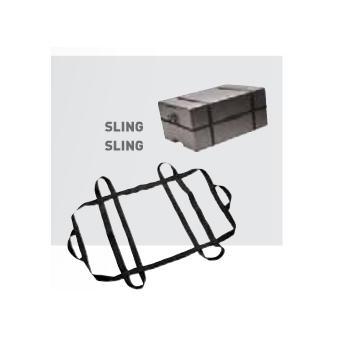 Sling For Sturdy Box - Up To 36.5cm