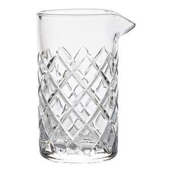 Genware Mixing Glass 50Cl/17.5oz