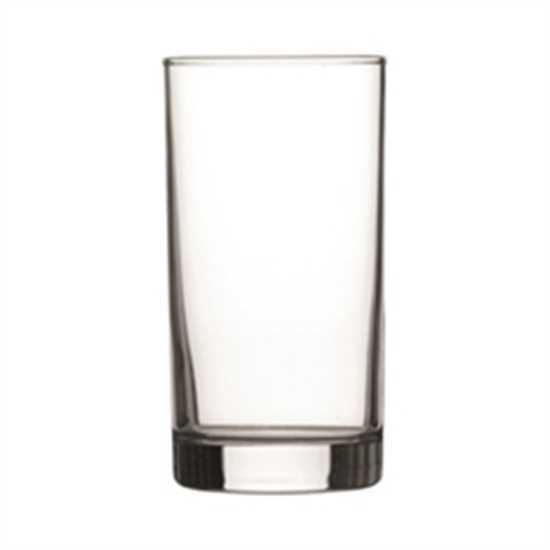 Elegance Slim Jim Glass 17Cl (6oz)