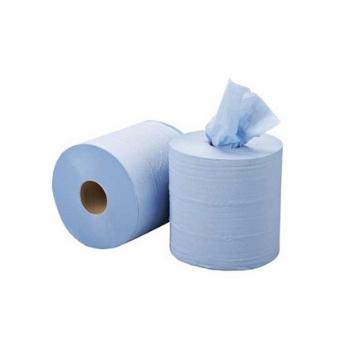 Centre Pull Blue Roll - 120M