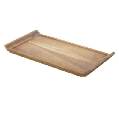 Acacia Wood Serving Platter - 46 X 17.5 X 2cm