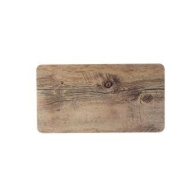 Driftwood GN 1/3 Flat Tray