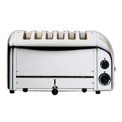 Dualit 6 Slot Toaster