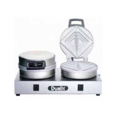 Dualit Contact Sandwich Maker, Contact Toaster