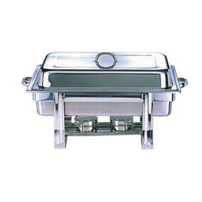 Full Size (1/1) Gastronorm Chafing Dish