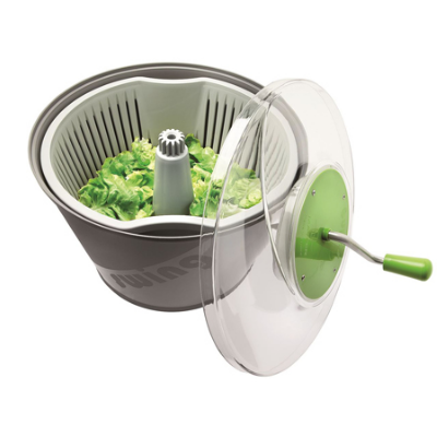 Gear Kit For Matfer Salad Spinner
