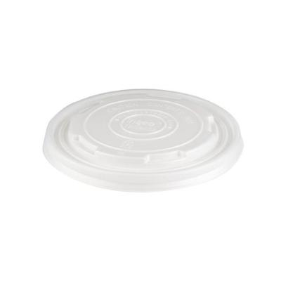 Lid for Compostable Container 12oz/16oz