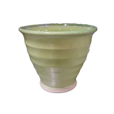 Lime Green Flow Bowl 248.4cl (84oz)